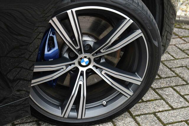 BMW 3-SERIE Touring 330e M-Sport el-trekh el-zetels HUD 19inch camera HiFi