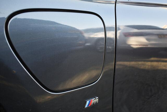 BMW 3-SERIE 330e 252PK HIGH EXECUTIVE M-SPORT NAVI/LEDER/LED