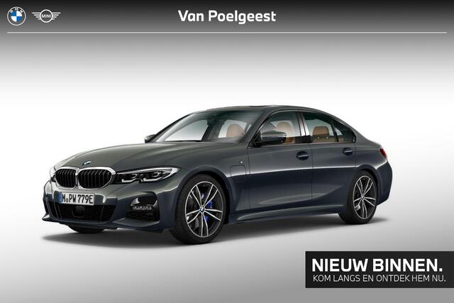 BMW 3-SERIE Sedan 330e eDrive Edition High Executive Model M Sport Aut.