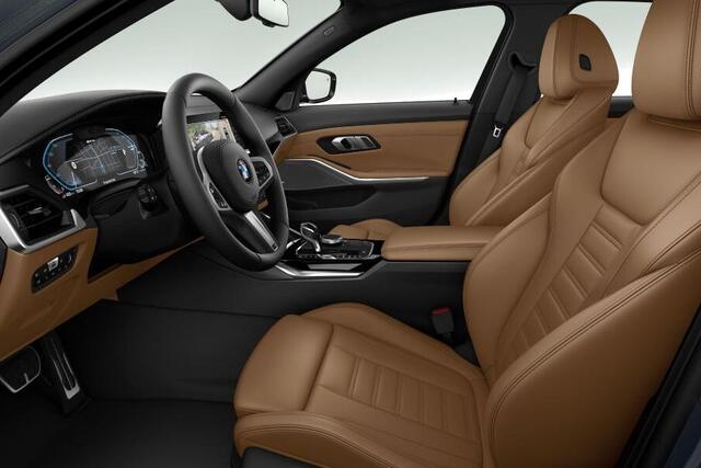 BMW 3-SERIE Sedan 330e eDrive Edition High Executive Model M Sport Aut.
