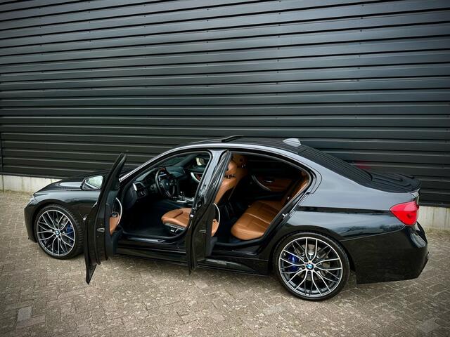 BMW 3-SERIE 330e M-PERFORMANCE DAK|MEMORY|HK|CARPLAY|20'' M