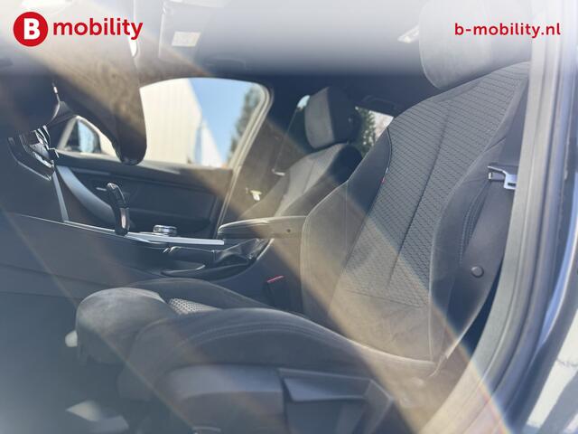 BMW 3-SERIE Touring 318i Executive M-Sport Automaat Apple CarPlay | Navigatie Professional | PDC Achter | Sportstoelen | Stoelverwarming