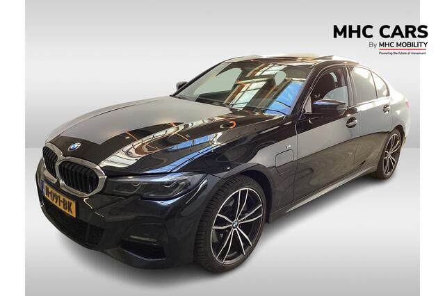 BMW 3-SERIE 320e Business Edition Plus | Verwacht |