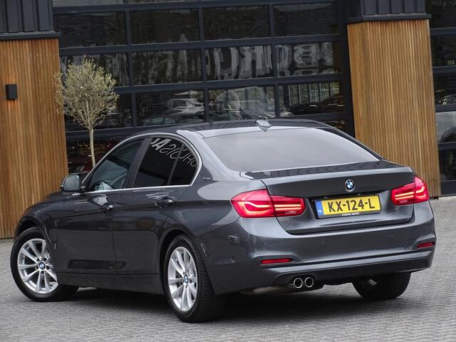 BMW 3-SERIE 330e 252PK automaat / I-Drive Pro / LED / NAP