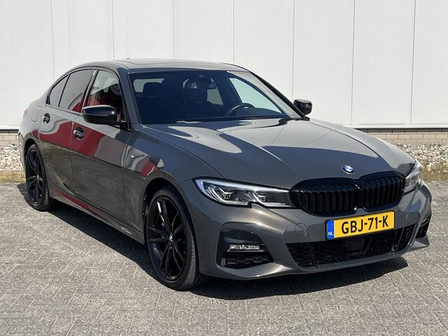 BMW 3-SERIE 330e High Executive - Volledig dealer onderhouden!