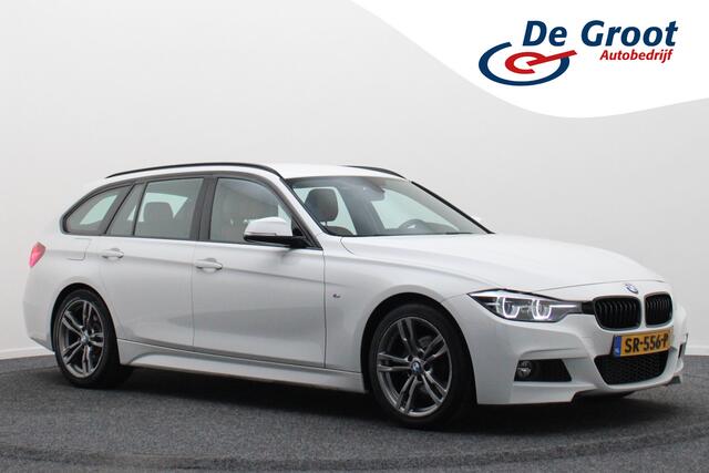 BMW 3-SERIE Touring 318i Edition M Sport Shadow Executive