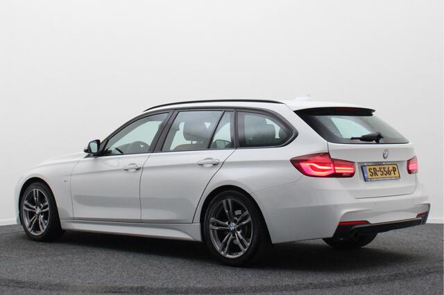 BMW 3-SERIE Touring 318i Edition M Sport Shadow Executive