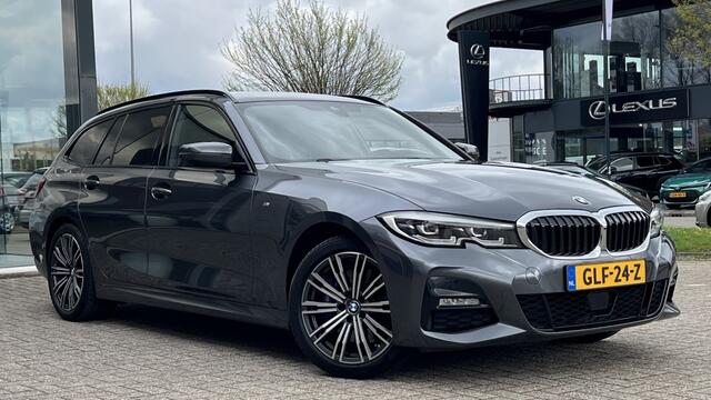 BMW 3-SERIE 330e High Executive | M-Sport Pakket | LED | Elek. Achterklep