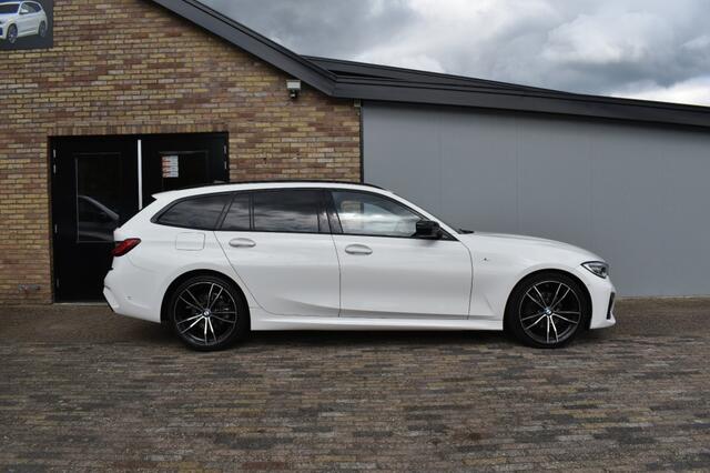 BMW 3-SERIE 320D XD. EXECUTIVE M-Sport, Xenon, Navi