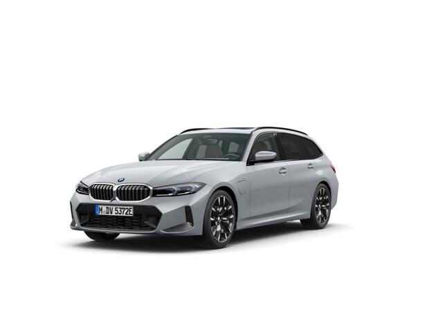 BMW 3-SERIE Touring 330e | M Sport Package | Innovation Pack | Comfort Pack