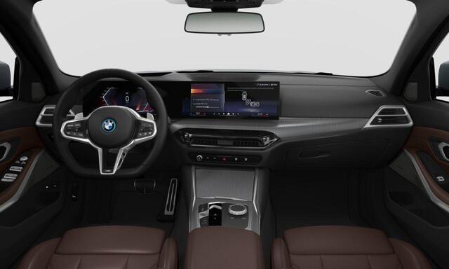 BMW 3-SERIE Touring 330e | M Sport Package | Innovation Pack | Comfort Pack