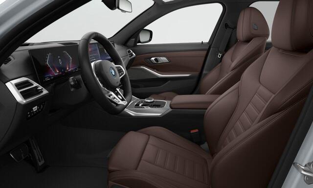 BMW 3-SERIE Touring 330e | M Sport Package | Innovation Pack | Comfort Pack