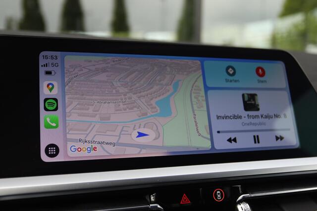 BMW 3-SERIE 330E BUSINESS ED. PLUS M-SPORT MAXTON SPORTPAKKET | PANO | CARPLAY | LEDER | HUD | VIRT. COCKPIT | LED | CAMERA