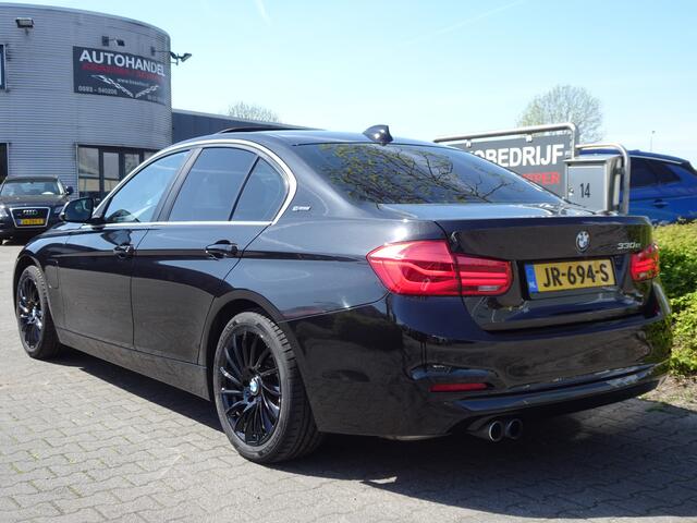 BMW 3-SERIE 330e Centennial Executive