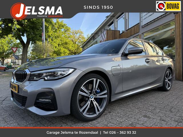 BMW 3-SERIE 330e eDrive Edition M-Sport, Schuifdak | 19inch | Camera