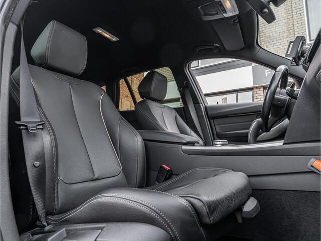 BMW 3-SERIE Touring 320i M Sport ORG NL TREKHAAK SHADOW LINE 18 INCH PRIVACY GLASS