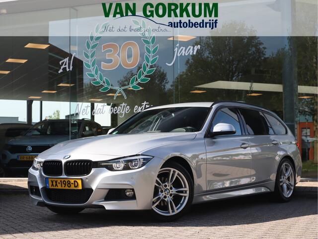 BMW 3-SERIE Touring 318i M Sport Edition Automaat