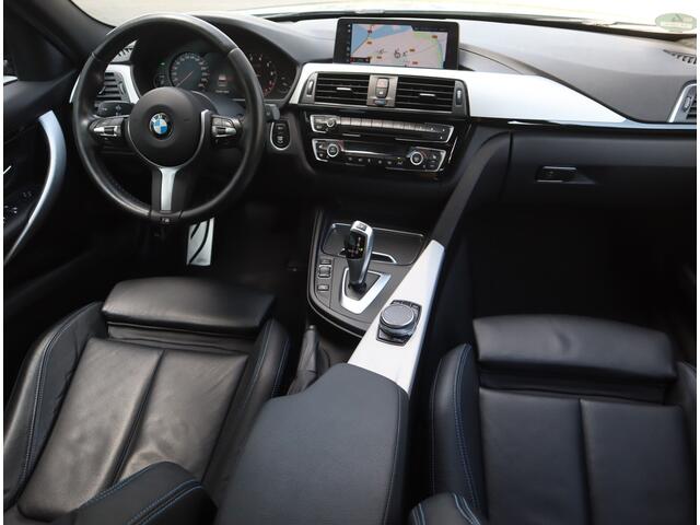 BMW 3-SERIE Touring 318i M Sport Edition Automaat