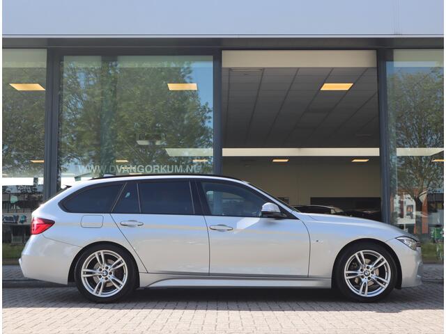 BMW 3-SERIE Touring 318i M Sport Edition Automaat