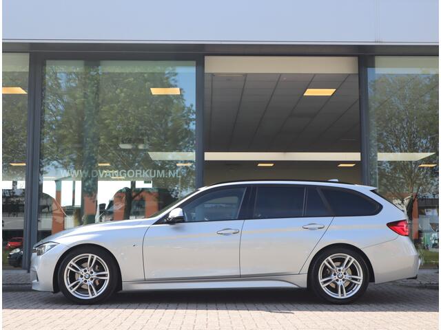BMW 3-SERIE Touring 318i M Sport Edition Automaat