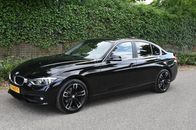 BMW 3-SERIE 320i Corporate Lease Executive | SCHUIFDAK | RONDOM ZICHT CAMERA | STOEL VERW