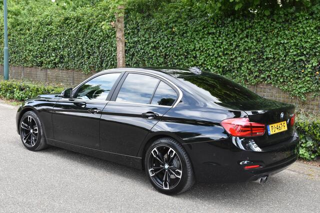 BMW 3-SERIE 320i Corporate Lease Executive | SCHUIFDAK | RONDOM ZICHT CAMERA | STOEL VERW