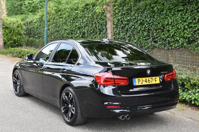 BMW 3-SERIE 320i Corporate Lease Executive | SCHUIFDAK | RONDOM ZICHT CAMERA | STOEL VERW