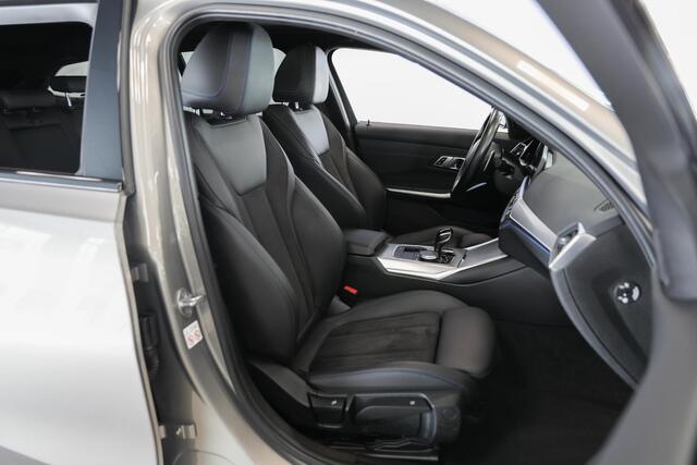 BMW 3-SERIE Touring 320e High Executive | M-Sport | Schuif- opendak