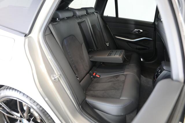 BMW 3-SERIE Touring 320e High Executive | M-Sport | Schuif- opendak