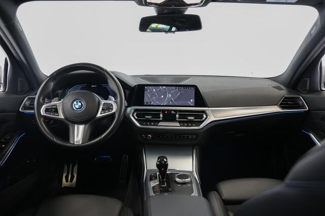 BMW 3-SERIE Touring 320e High Executive | M-Sport | Schuif- opendak