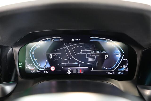 BMW 3-SERIE Touring 320e High Executive | M-Sport | Schuif- opendak