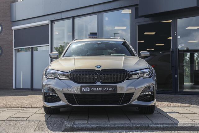 BMW 3-SERIE Touring 320e High Executive | M-Sport | Schuif- opendak
