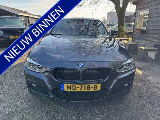BMW 3-SERIE 330e High Exec. PANO|HUD|HARMAN.KARDON|M.SPORT