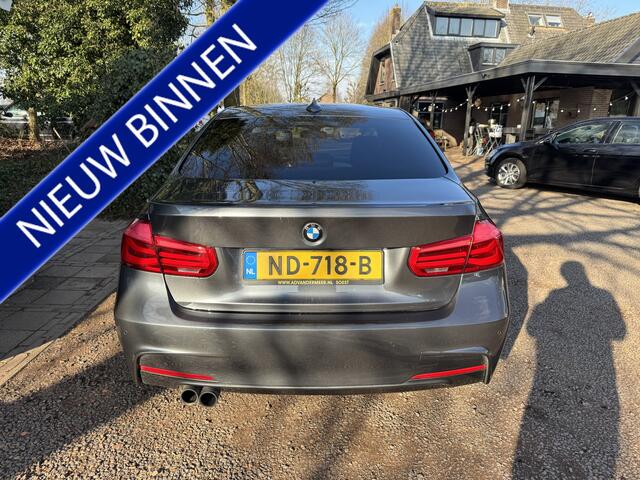 BMW 3-SERIE 330e High Exec. PANO|HUD|HARMAN.KARDON|M.SPORT
