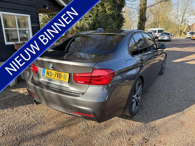BMW 3-SERIE 330e High Exec. PANO|HUD|HARMAN.KARDON|M.SPORT