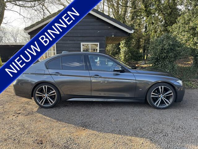 BMW 3-SERIE 330e High Exec. PANO|HUD|HARMAN.KARDON|M.SPORT