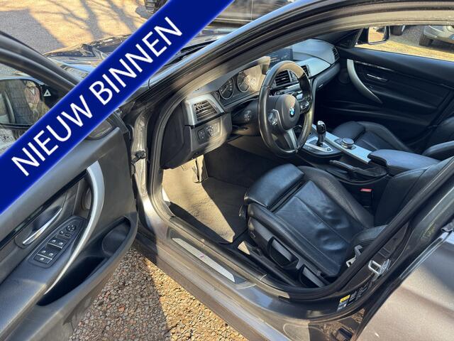 BMW 3-SERIE 330e High Exec. PANO|HUD|HARMAN.KARDON|M.SPORT