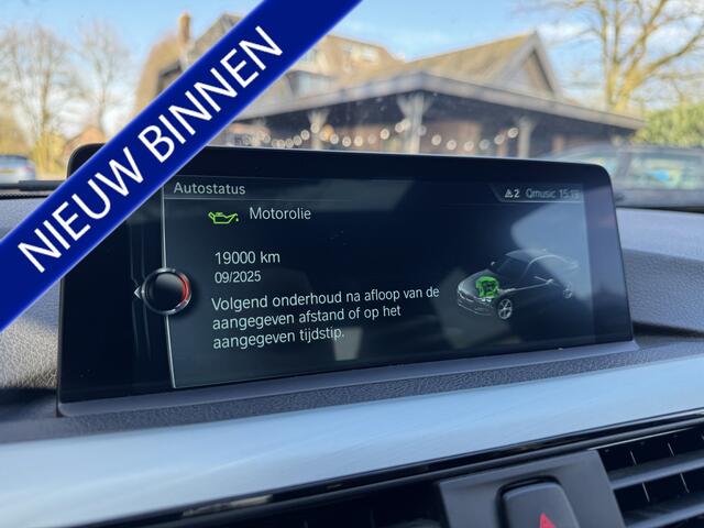 BMW 3-SERIE 330e High Exec. PANO|HUD|HARMAN.KARDON|M.SPORT