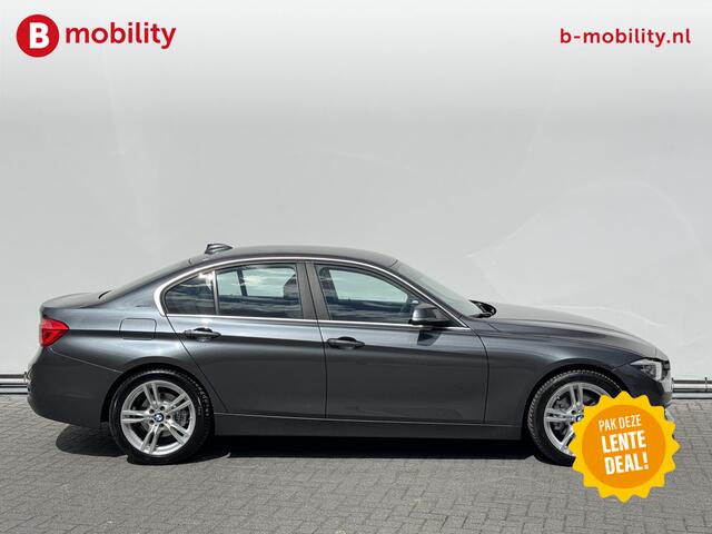 BMW 3-SERIE 330e High Executive Apple CarPlay Head-Up Display | Hifi | 360 Camera | Leer | LED Koplampen