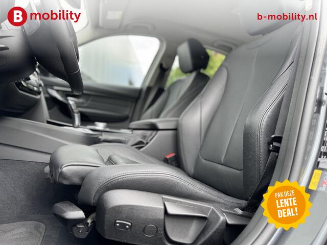 BMW 3-SERIE 330e High Executive Apple CarPlay Head-Up Display | Hifi | 360 Camera | Leer | LED Koplampen