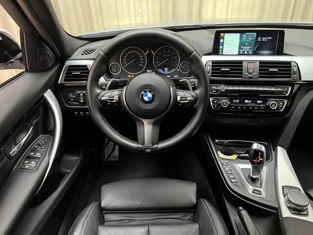 BMW 3-SERIE 330e M Sport *Innovation Pack* Harman/Kardon, HUD, Memory, Adapt. Cruise, CarPlay, 360° Camera