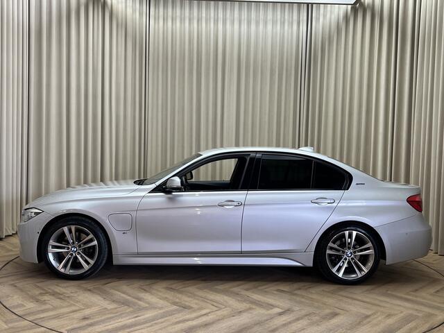 BMW 3-SERIE 330e M Sport *Innovation Pack* Harman/Kardon, HUD, Memory, Adapt. Cruise, CarPlay, 360° Camera