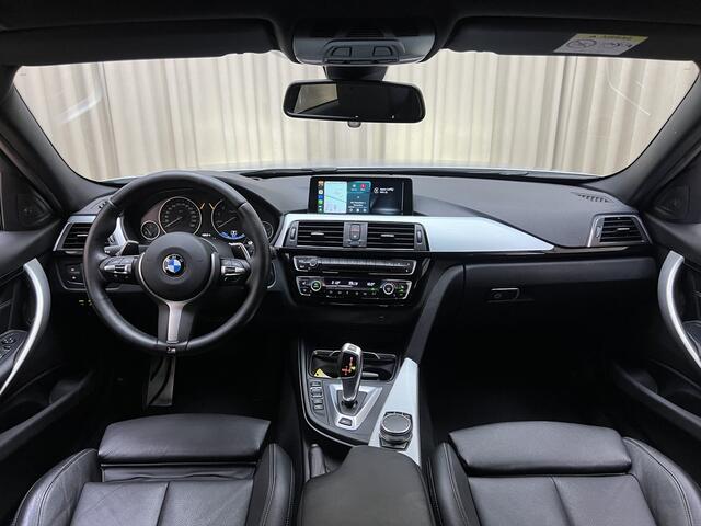 BMW 3-SERIE 330e M Sport *Innovation Pack* Harman/Kardon, HUD, Memory, Adapt. Cruise, CarPlay, 360° Camera