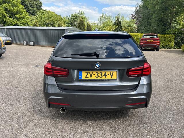 BMW 3-SERIE Touring 318i M Sport Corporate Lease