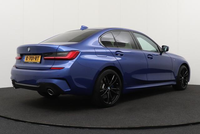 BMW 3-SERIE 330e M-Sport Schuif-/kanteldak Adapt. Cruise Memory Camera