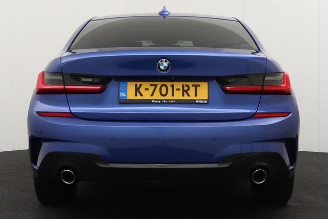 BMW 3-SERIE 330e M-Sport Schuif-/kanteldak Adapt. Cruise Memory Camera