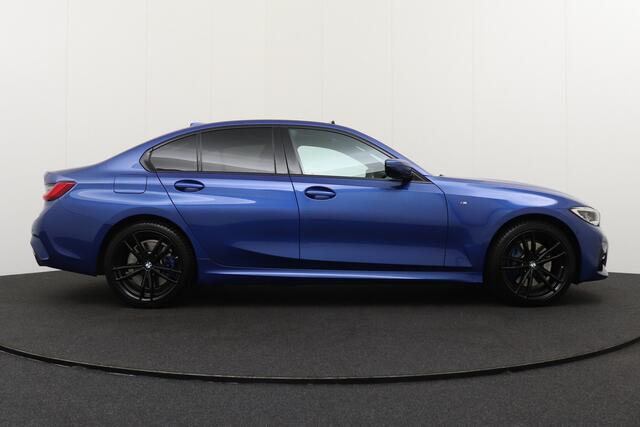 BMW 3-SERIE 330e M-Sport Schuif-/kanteldak Adapt. Cruise Memory Camera