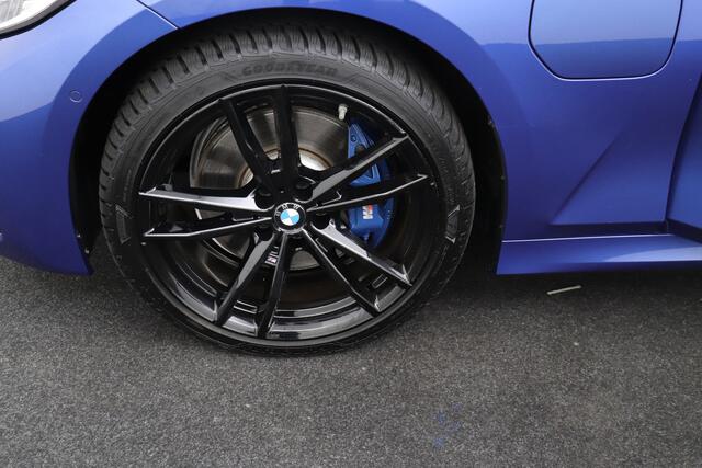 BMW 3-SERIE 330e M-Sport Schuif-/kanteldak Adapt. Cruise Memory Camera