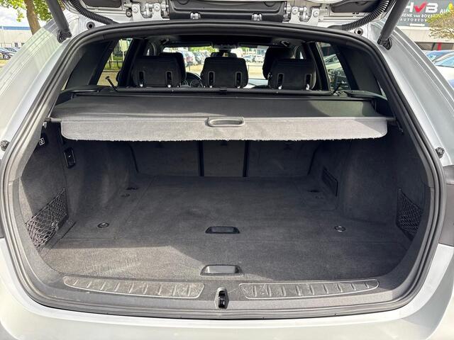BMW 3-SERIE Touring 320d M Sport PANODAK LMV NAVI XENON