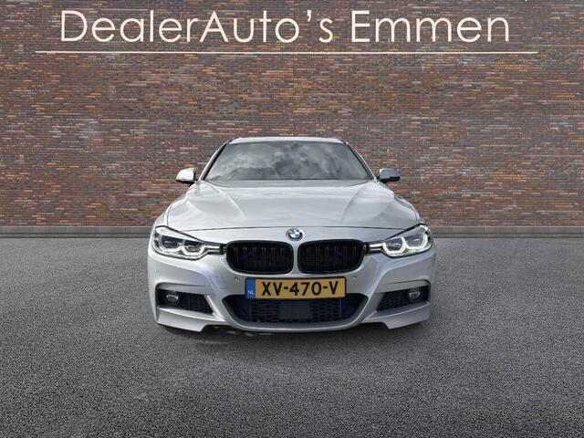 BMW 3-SERIE Touring 320d M Sport PANODAK LMV NAVI XENON